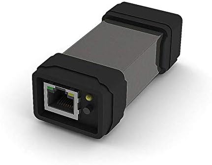 MorphStick Ethernet 2 Keyboard - USB Keyboard Converter