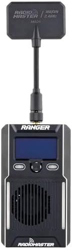 RadioMaster Ranger 2.4GHz ELRS RF Module with OLED Display