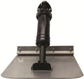 BENNETT SLT10 10x10 Trim Tabs - Self Leveling for 14 ft-18 ft Boats