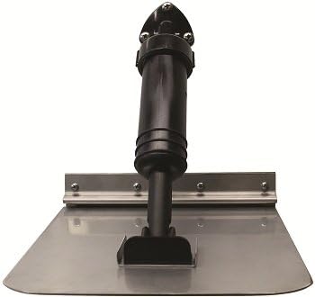 Bennett SLT10 10X10 Trim Tabs for Self Leveling Boats 14ft-18ft