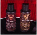 Virtuoso Premium Instrument Polish & Cleaner Combo - Restores Shine