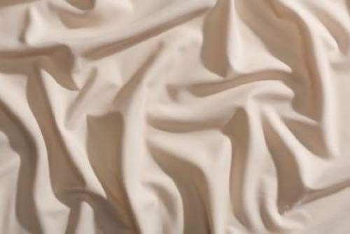 PeachSkinSheets Almond Ivory Sheet Set for Hot Sleepers Comfort