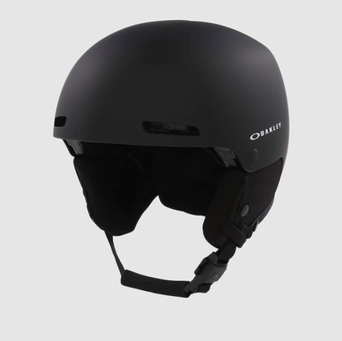 Oakley MOD1 MIPS I.C.E. Helmet: Ultimate Protection