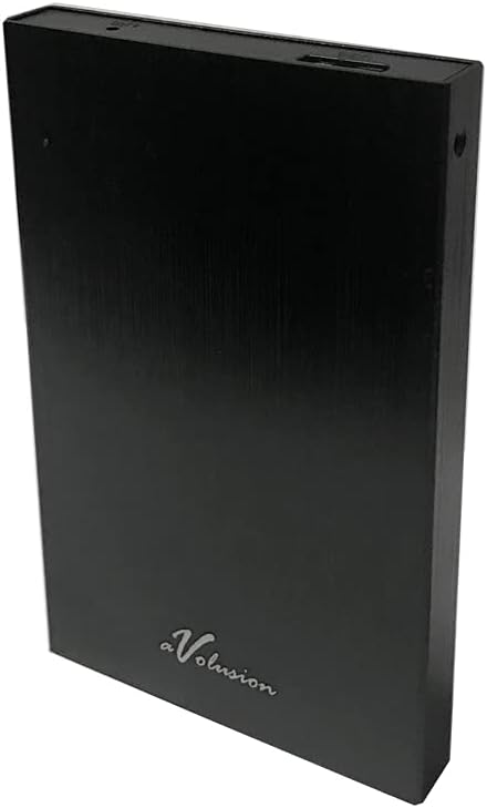 320GB Avolusion Gaming Hard Drive - Xbox One Ready!