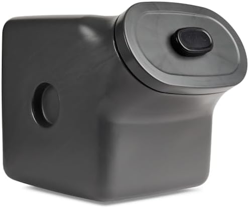Reddy Airtight Food Storage Container for Dogs Holds 50 lbs