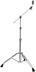 Pearl BC930 Double-Braced Cymbal Boom Stand - Heavy Duty Stability
