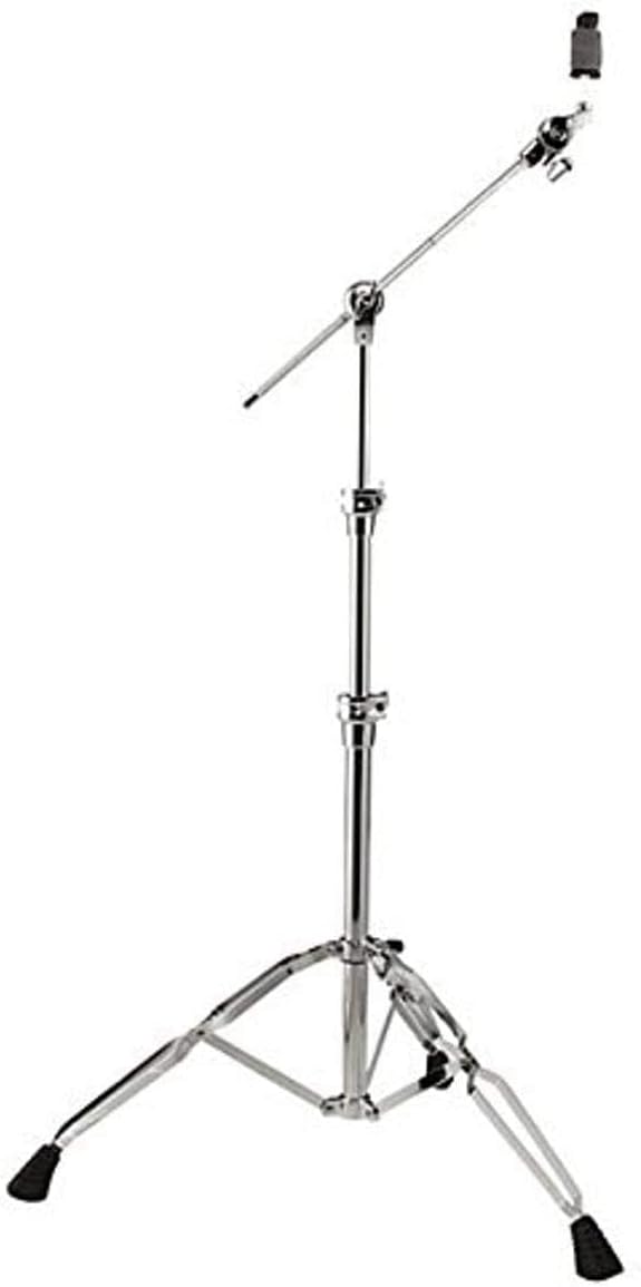 Pearl BC930 Double-Braced Cymbal Boom Stand for Musicians