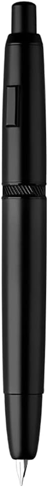Majohn A1 Press Fountain Pen with Extra Fine Nib for Writing