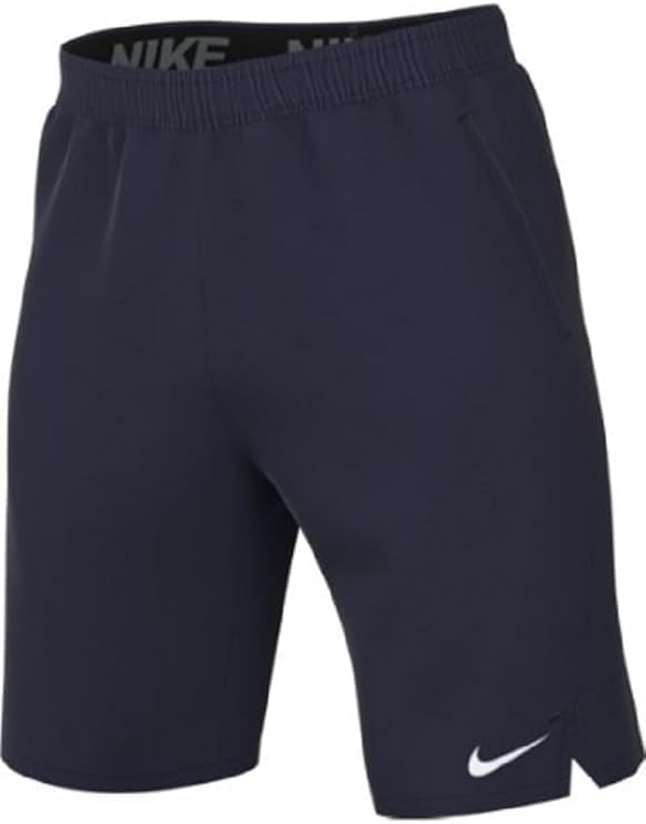 Nike Mens Dri-Fit Flex Woven Shorts for Active Training