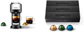 Nespresso Vertuo Next Deluxe Coffee and Espresso Machine - Compact