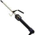 Hot Tools Pro Artist 24K Gold Curling Iron 3/8 in - Defined