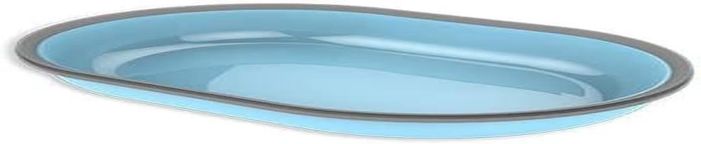 SureFeed Blue Bowl: Keeps Food Fresh