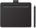 Wacom Intuos CTL4100WLK0 Wireless Graphics Drawing Tablet - Compact