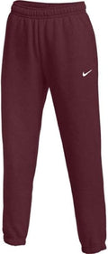 Nike Womens Fleece Jogger Sweatpants - Soft, Cozy Fit