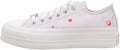 Converse Chuck Taylor All Star Lift Platform Denim (Style 9RH8)