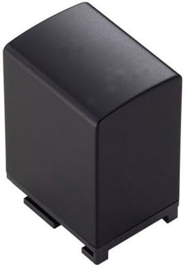 Ultra High Capacity Lithium Ion Battery for Canon VIXIA HF G20