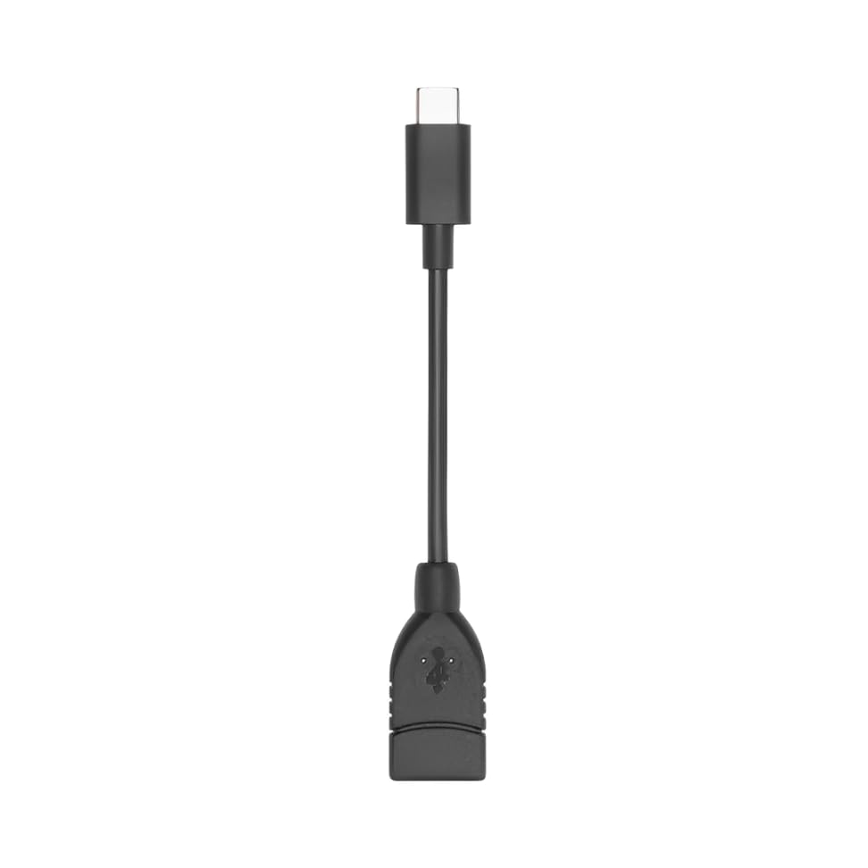 Fast Data Transfer with OTG USB Cable