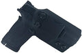 IWB Kydex Holster for Smith & Wesson M&P 380 Shield EZ - Conceal Carry