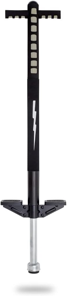 Flybar Maverick Pogo Stick for Kids Ages 5+ - Perfect for Beginners