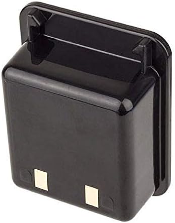 Cut-Rate Batteries 10V 2000mAH Ni-MH for Bullard T3 Camera