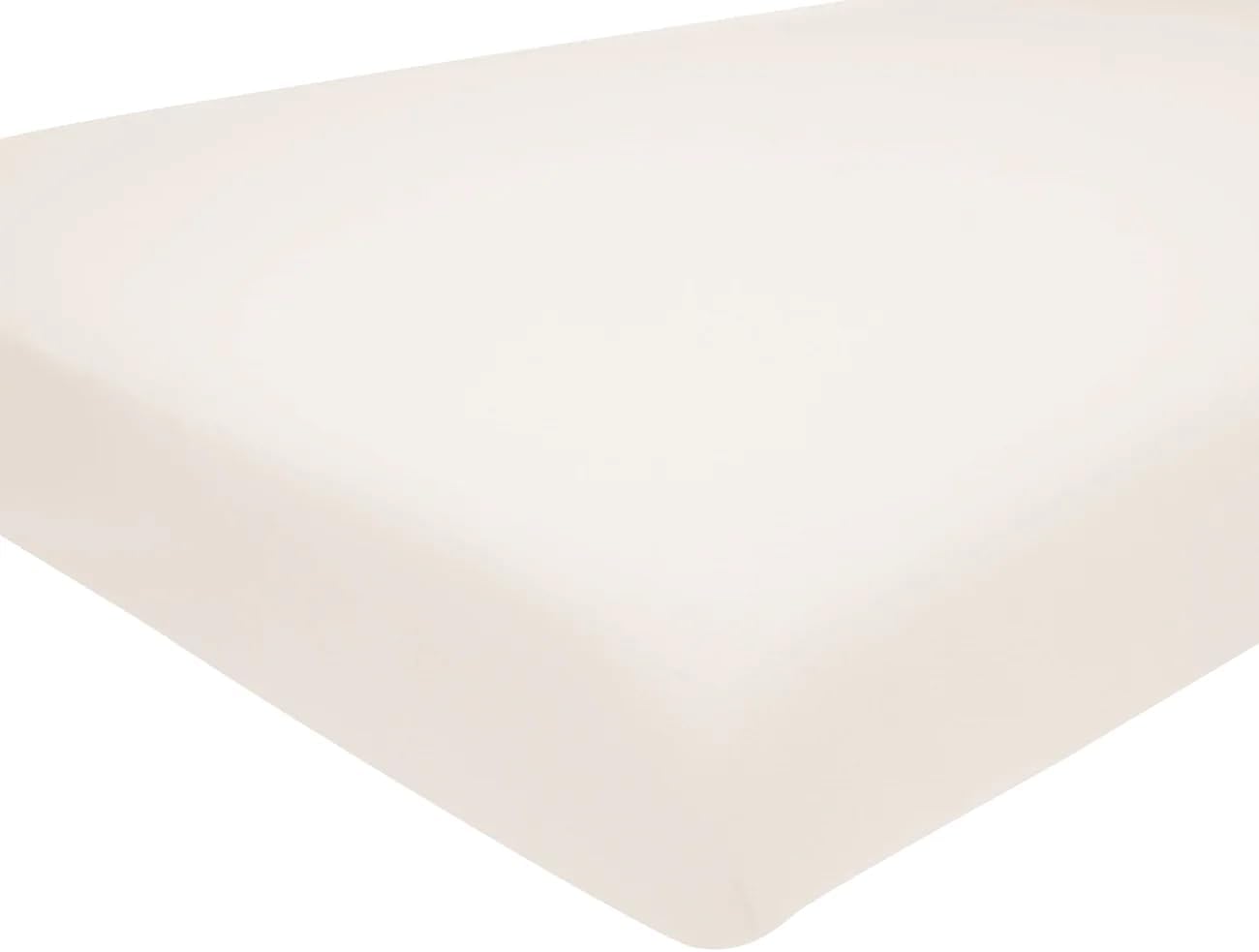 Kyte Baby Soft Crib Sheet - Ultra-Gentle Bamboo Fitted Sheet