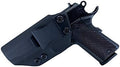 IWB Kydex Holster for Inside Waistband Carry - Secure Fit