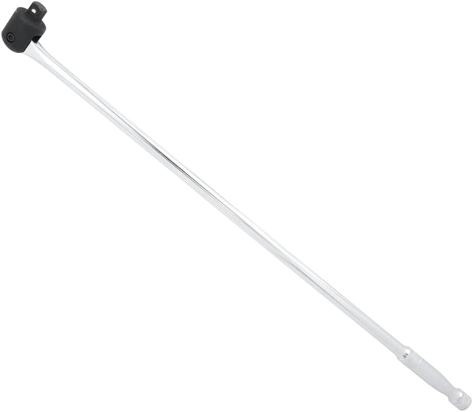 MichaelPro 3/4-Inch Drive 40-Inch Extension Breaker Bar Review