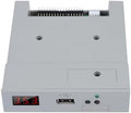 VGEBY SFR1M44-U100 Floppy Drive Emulator - 1.44MB USB SSD with Root