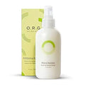 ORG Body Scrub Deep Gel Exfoliator for Glowing Smooth Skin