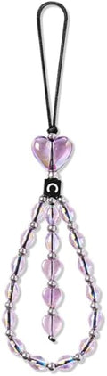Phone Charm Hands-Free Wrist Strap - Stylish Phone Security