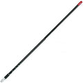 FIRESTIK 3 ft CB Antenna Lot of 2 - Tunable 5/8 Wave Performance