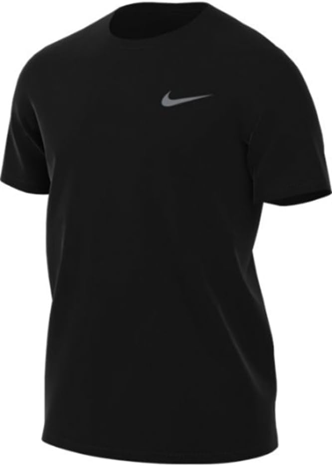 Nike Men's Team Legend Short Sleeve Tee Shirt for Comfort