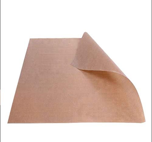 VViViD Teflon Coated Non-Stick Fibreglass Heat Transfer Roll