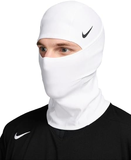 Nike Hyperwarm Hood: Stay Warm in Style!