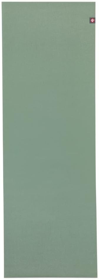 Ultra-Light Manduka eKO Yoga Mat - Foldable, Durable, 1.5mm Thick