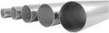 1-5/8ft OD 304/304L Stainless Steel Tubing, 16 Gauge (.065) - 4 ft