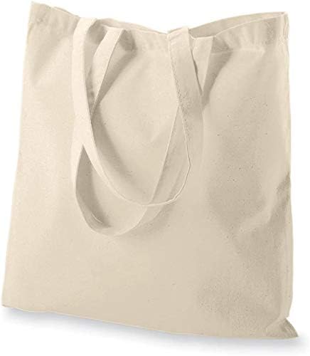 ATMOS GREEN Reusable Grocery Bags 15 X 16 inch Eco Friendly