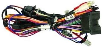 Car Radio Electronic Wire Harness for Aftermarket Stereo Install