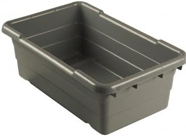 ULTRASOURCE Food Approved Bus Totes for Safe Food Handling