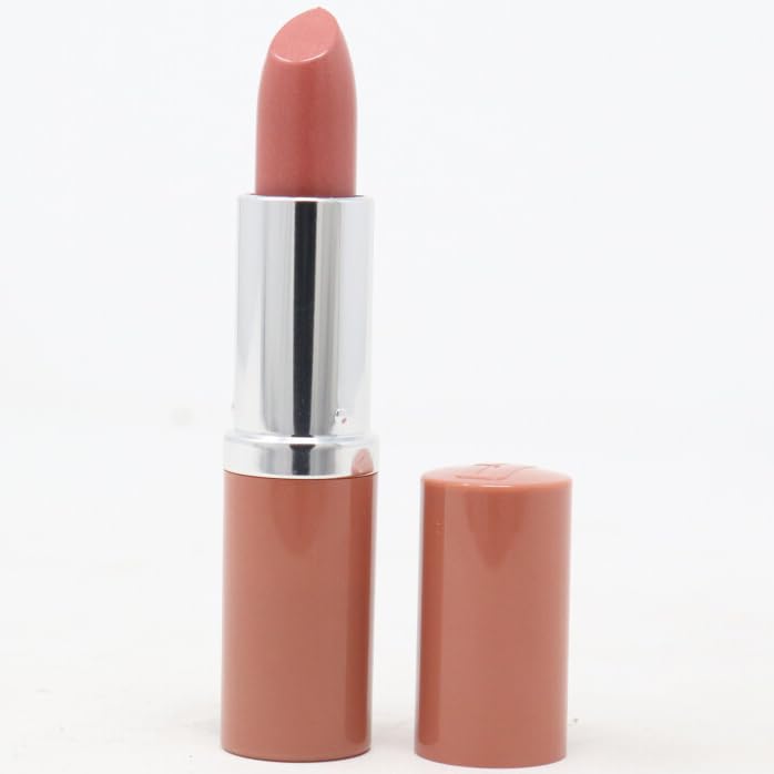 Pop Lip Colour + Primer Lipstick Unbox - Full Size Nude Pop