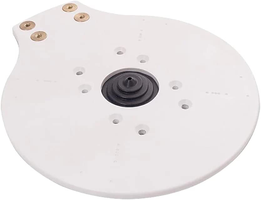 SEAVIEW Modular Top Plate for Marine Radars and Antennas
