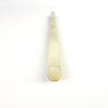Plastic Round Bar Nylon 6in Diameter 12in Length - Durable Nylon Rod