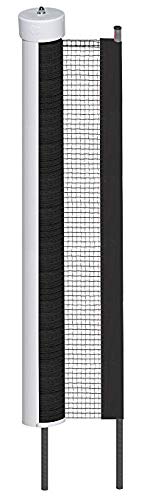 Kidkusion Retractable Driveway Guard for Playtime Safety