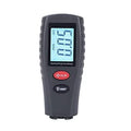 Paint Thickness Gauge Digital Meter - Compact Coating Tester