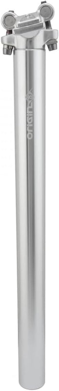 Origin8 Pro-Fit Alloy Seat Post - Long Forged Alloy Post