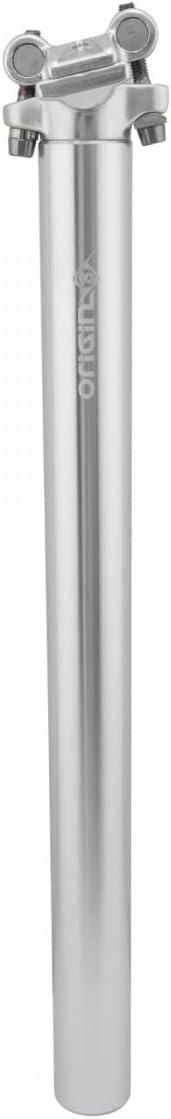 Origin8 Pro-Fit Alloy Seat Post for Enhanced Cycling Performance