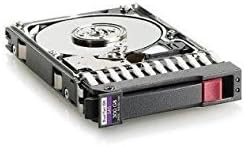 HP EG0300FAWHV 300GB 10k 6G 2.5 SFF SAS DP Hard Drive Review