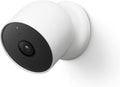 Google Nest Cam Outdoor/Indoor: Wireless Peace of Mind