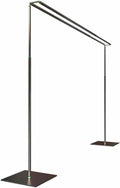 Adjustable Backdrop Stand Pipe and Drape Kit 10ft x 10ft - Quick Set