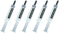 Arctic Silver 5 Thermal Compound 12g Tube Pack of 5 - High